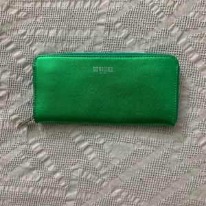 MZ Wallace wallet